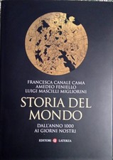 AA.VV. - Storia del mondo