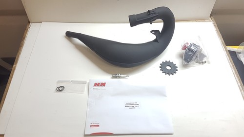 Honda cre crm 125 kit - cre/crm, 2t