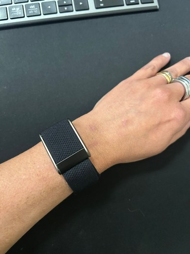 Bracciale smart multifunzione-