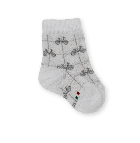Coccoli calzini neonato - coccoli,