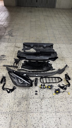 Faro adattivo led - led, bmw
