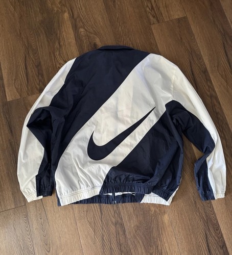 Giacca vento nike - a,