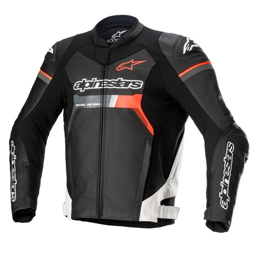 Giacca moto pelle - moto, in