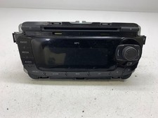 Seat leon 2010 radio - (1p),