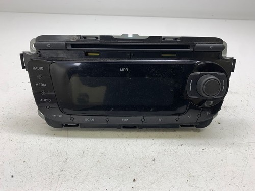 Seat leon 2010 radio - 2010, /