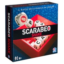 Editrice Giochi Scarabeo Shake