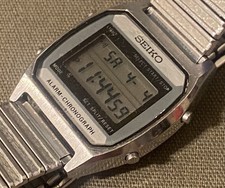 Orologio Vintage Seiko Uomo