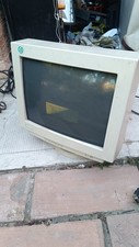 Monitor Vintage Retro Tco