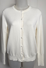 Zara Top Cardigan Sweater