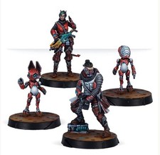 CVB281540-1144 Corvus Belli