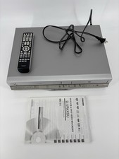 Toshiba vr4xsu registratore - toshiba, d-vr4xsu