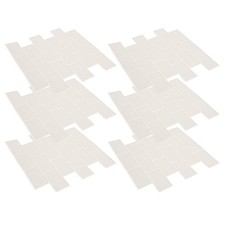  6 Pcs Adesivi Per Piastrelle