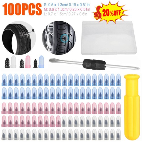 100pcs tire repair - tire,