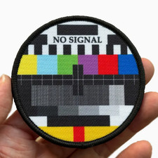 NO SIGNAL - No Signal Meme