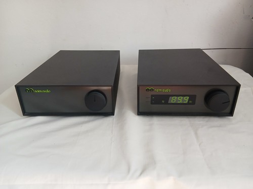 Naim nat tuner - nat, +
