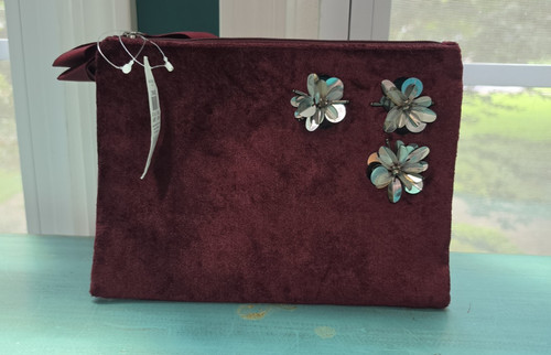 Borsa rossa ann taylor - rossa,