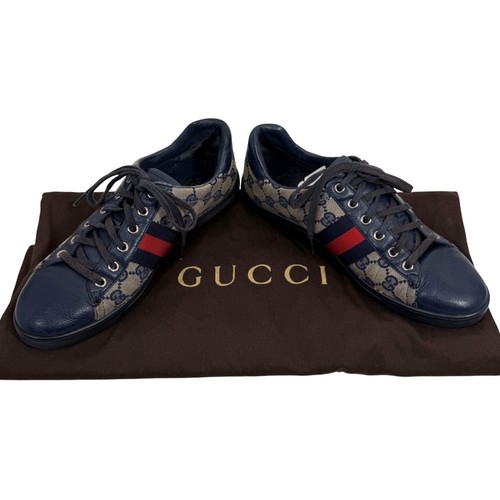 Sneakers basse gucci ace - basse,