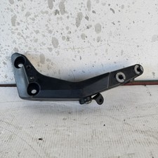 supporto motore anteriore sinistro KAWASAKI Z 750 2007