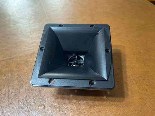 Tweeter tromba klipsch 25 - a,