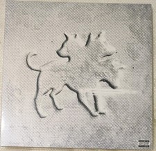 Club Dogo Lp Vinile BIANCO Rap