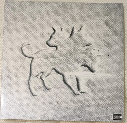 Club dogo vinile - dogo, lp