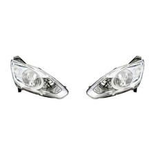 Set Di Fari Adatto Per Ford