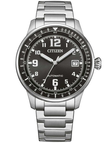 Citizen nj0190 51e orologio - citizen,