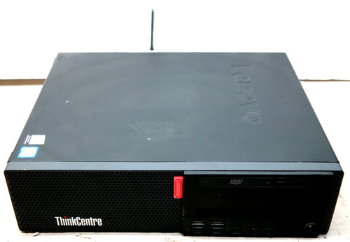 Lenovo thinkcenter m920s intel - thinkcenter,