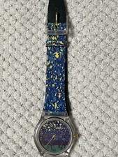 Orologio Laks Gustav Klimt
