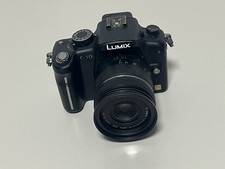 Panasonic Lumix DMC-G10 (12