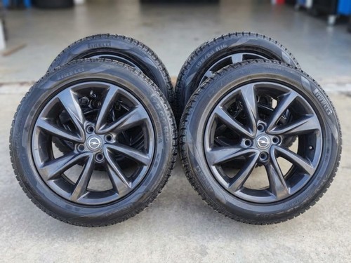 Cerchi gomme opel corsa - gomme,