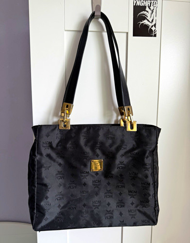 Borsa tracolla mcm donna - a,