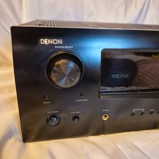 Amplificatore Denon AVR 1910