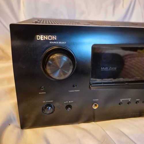 Amplificatore denon avr 1910 - denon,
