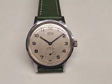 Arsa Precision vintage