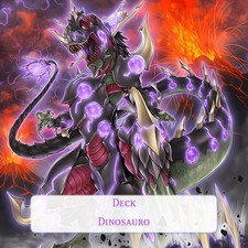 Yu Gi Oh Yugioh! Deck Mazzo