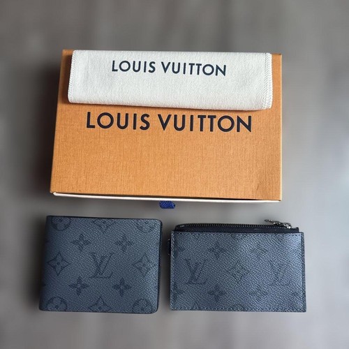 Louis vuitton monogram eclipse - louis,
