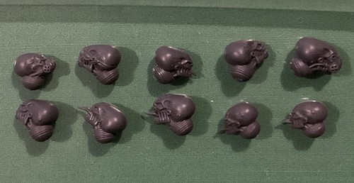 Warhammer 40k culti - 40k,