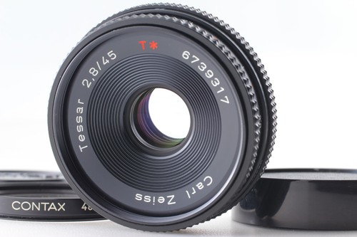 Mint contax carl - contax,