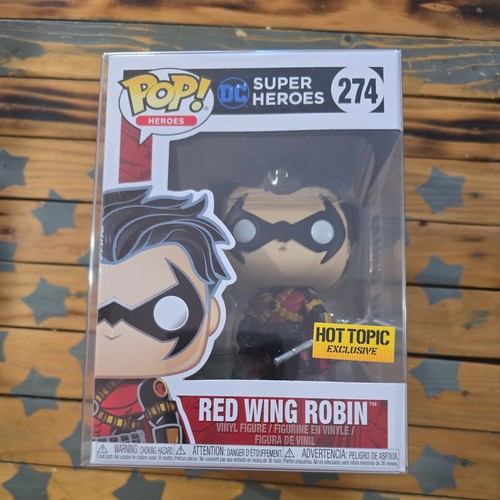 Funko pop vinile dc - dc, universe