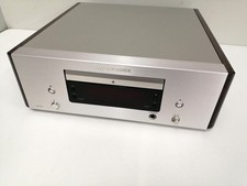 Amplificatore cuffie lettore CD Marantz HD-CD1 con cavo telecomando testato usato
