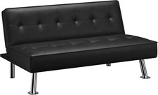 Divano Letto Reclinabile Con