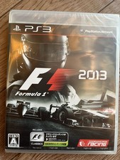 Gioco PS3 F1 2013 Standard