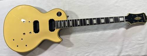 Epiphone les paul - les, custom