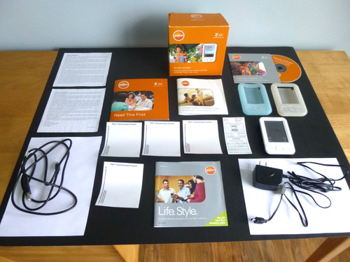 Palm z22 organizzatore - palm,