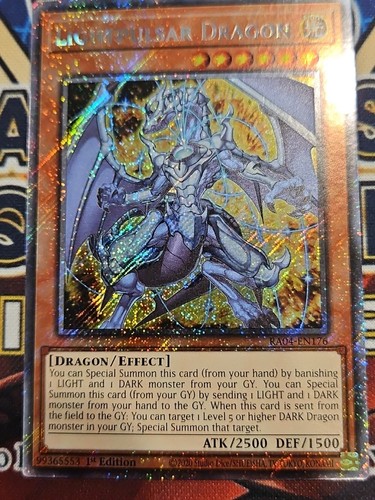 Mano yugioh ra04 en176 - mano, x1