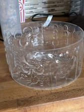 VINTAGE Nuutajarvi Iittala