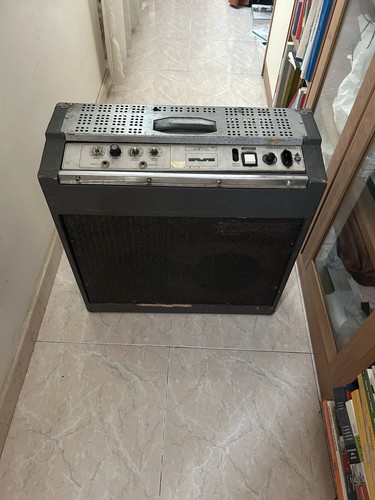 Meazzi ultrasonic special - ultrasonic,