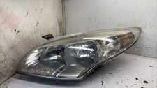 FARO ANTERIORE SINISTRO PER RENAULT Megane Serie (08>12)