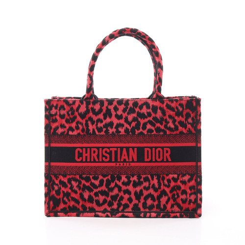 Christian dior book tote - christian,